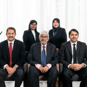 3 The Partners of Firm